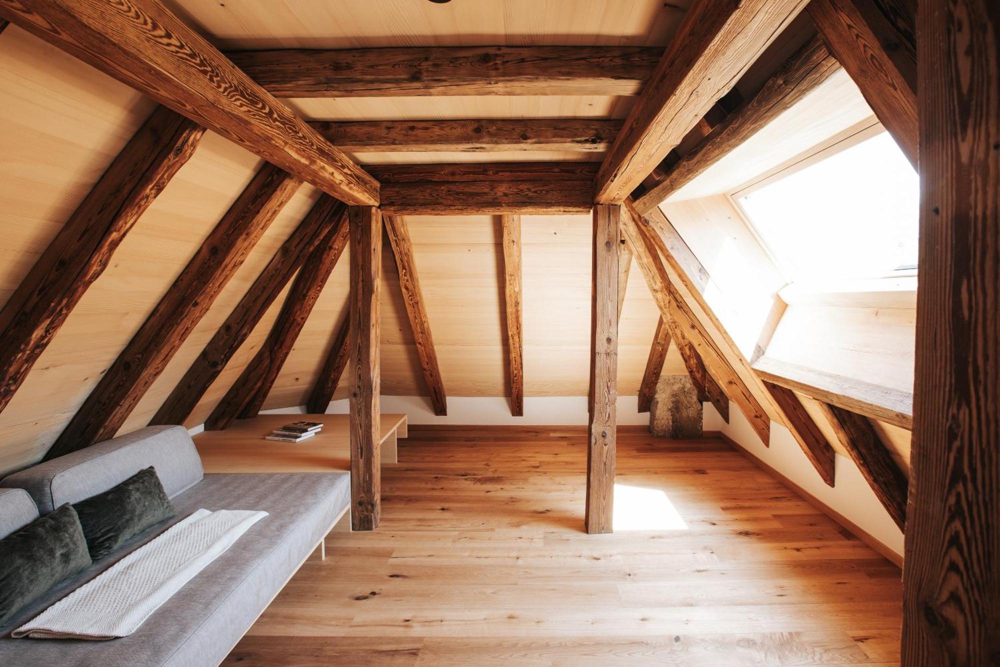 Ansitz Layshof Apartment Turm Мерано Екстериор снимка